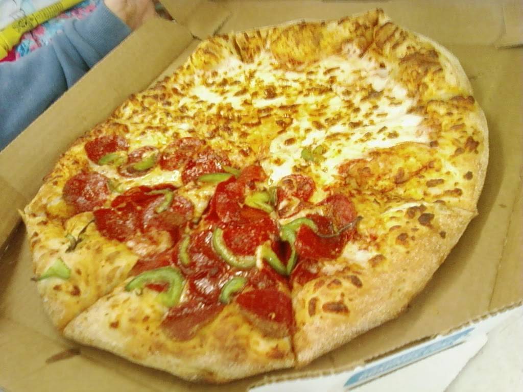 Dominos Pizza | meal delivery | 8126 Sunland Blvd, Sun Valley, CA 91352, USA | 8187688833 OR +1 818-768-8833