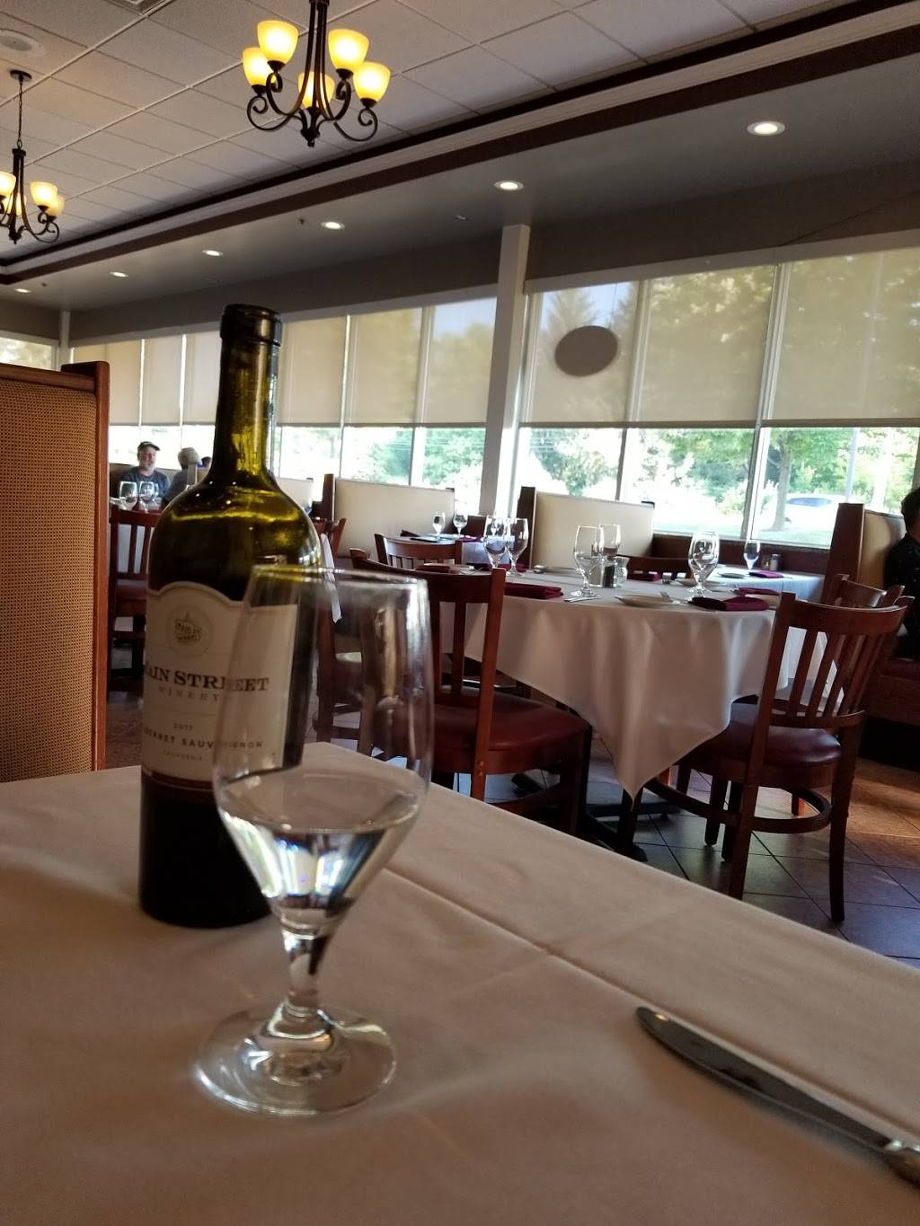 Artas Italian | restaurant | 2394 Genoa Business Park Dr, Brighton, MI 48114, USA | 8102258553 OR +1 810-225-8553