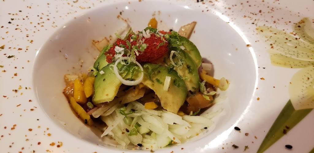 Sake House Beach | restaurant | 1716 3rd St N, Jacksonville Beach, FL 32250, USA | 9047588218 OR +1 904-758-8218