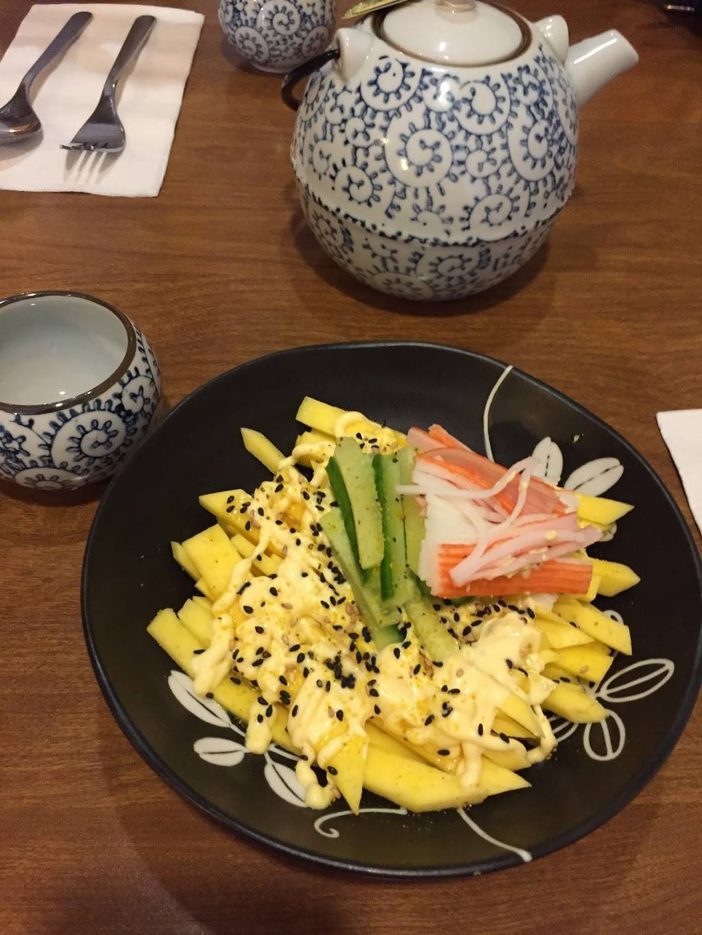 King Ki | restaurant | 145 Wallace Ave N, Listowel, ON N4W 1A2, Canada | 5192913988 OR +1 519-291-3988