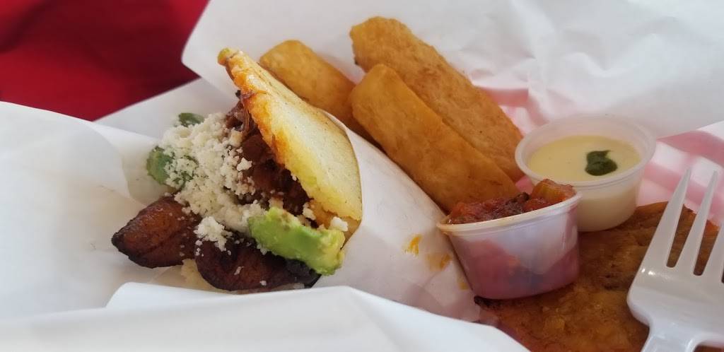 Guava Tree at Tin Can Alley | restaurant | 6110 Alameda Blvd NE #7, Albuquerque, NM 87113, USA | 5053177247 OR +1 505-317-7247