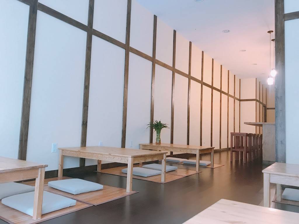 Ume Williamsburg | restaurant | 237 Kent Ave, Brooklyn, NY 11249, USA | 6469261425 OR +1 646-926-1425