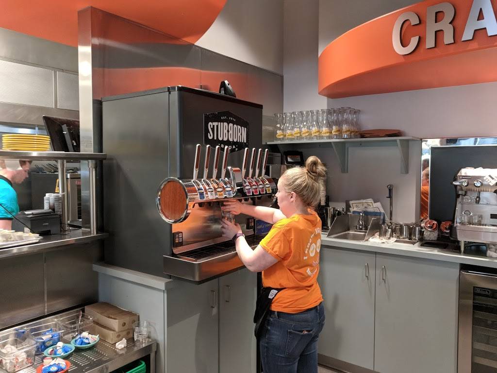 Cracked: An A.M. Addiction | restaurant | 17933 Haggerty Rd, Livonia, MI 48152, USA | 2483081460 OR +1 248-308-1460