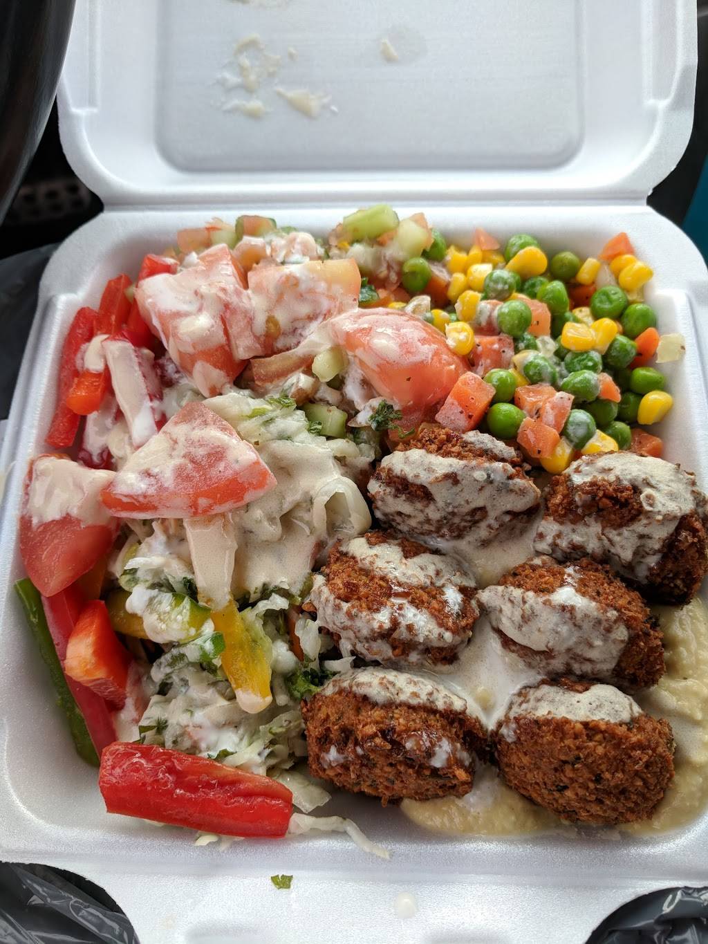 Samis Kitchen | restaurant | 1801 Britannia Rd E, Mississauga, ON L4W 1S6, Canada | 9056707565 OR +1 905-670-7565