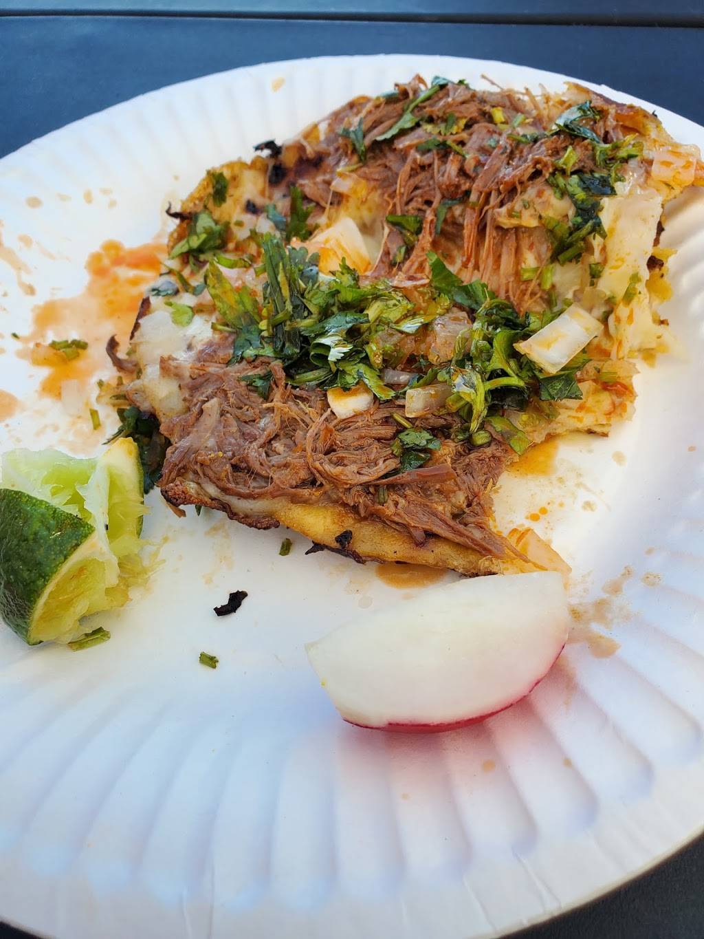 Tacos Chonchis | restaurant | Lake Elsinore, CA 92530, USA | 7148586307 OR +1 714-858-6307