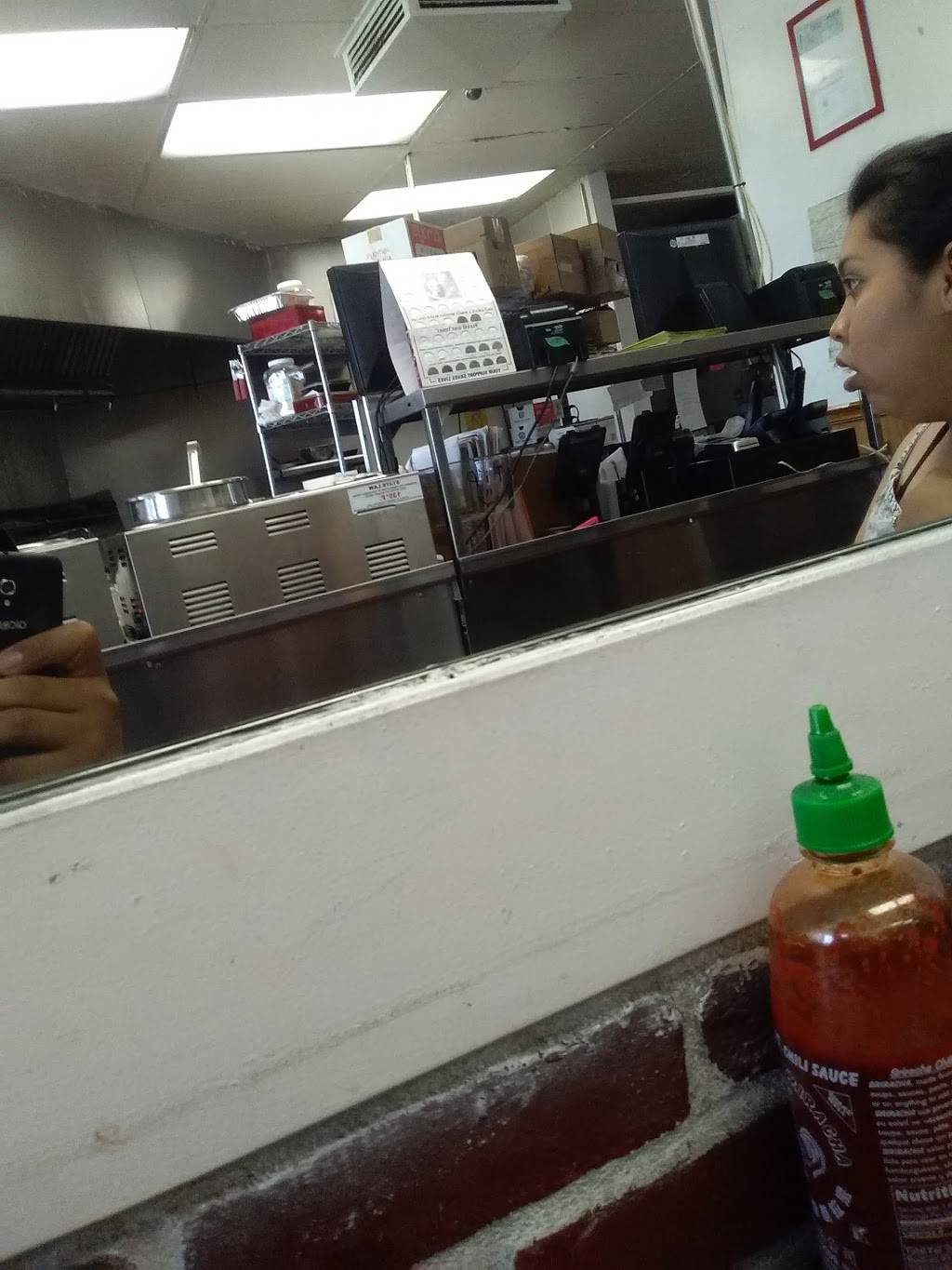 Asia Kitchen | restaurant | 11279 Venice Blvd, Los Angeles, CA 90066, USA | 3109150015 OR +1 310-915-0015