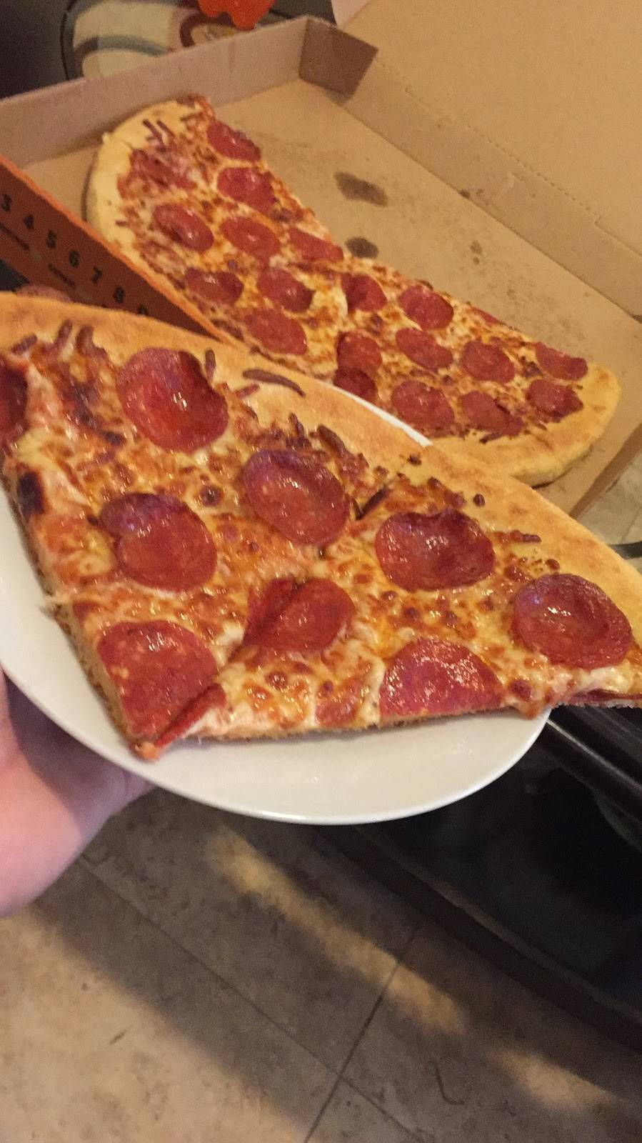 Kennedy fried chicken and pizza | restaurant | 3127 Fulton St, Brooklyn, NY 11208, USA | 7185130174 OR +1 718-513-0174