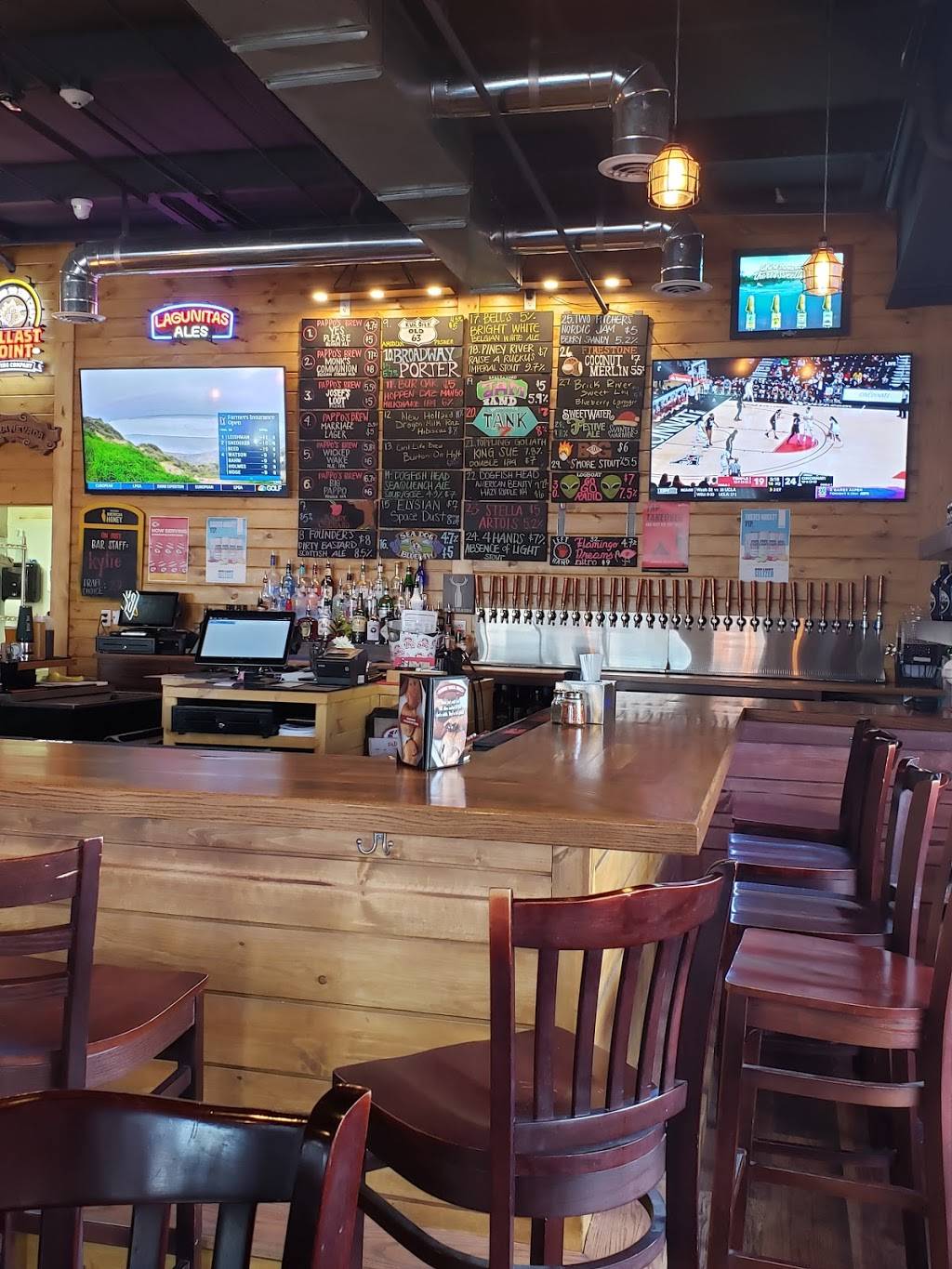 PaPPos Pizzeria & Pub W Nifong Columbia, Mo | restaurant | 10 W Nifong Blvd, Columbia, MO 65203, USA | 5738181790 OR +1 573-818-1790