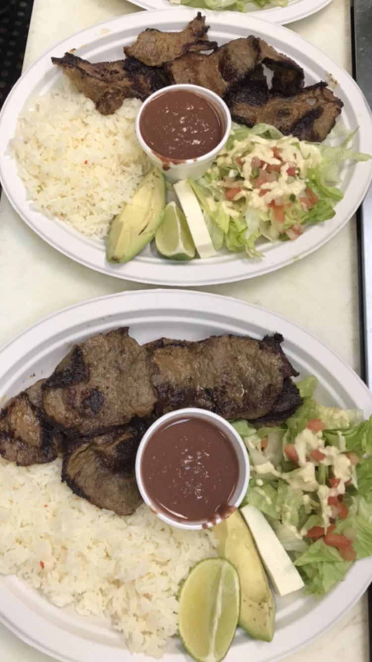 La Esquina Hondurena Restaurante | restaurant | 5101 Eastern Ave, Baltimore, MD 21224, USA | 4439631958 OR +1 443-963-1958