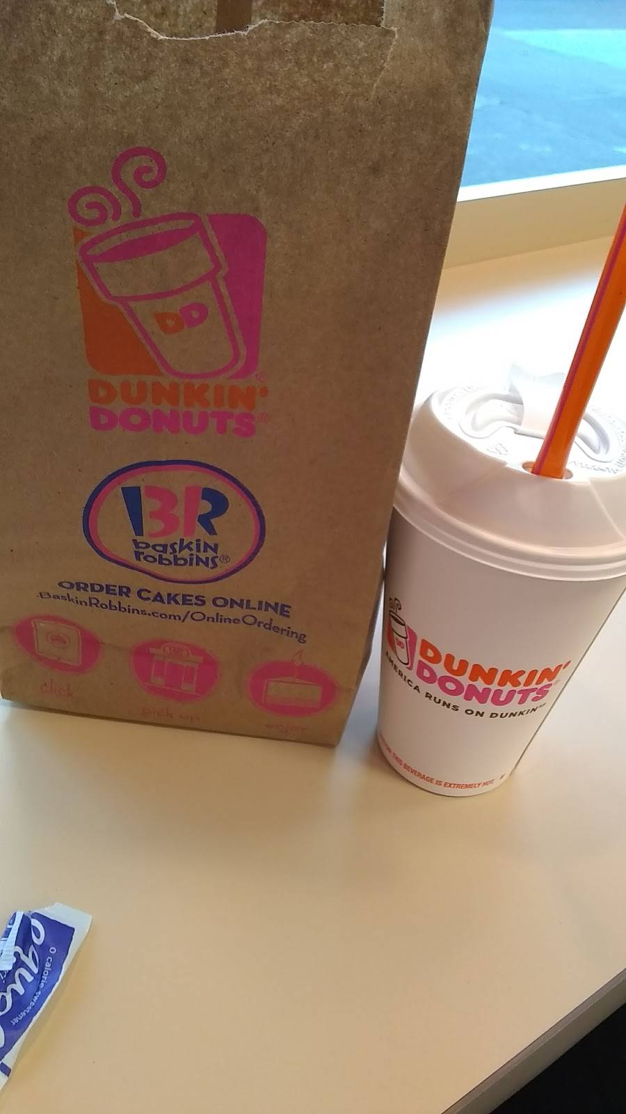 Dunkin Donuts | restaurant | 7617, 453 Mother Gaston Blvd, Brooklyn, NY 11212, USA | 7184980178 OR +1 718-498-0178