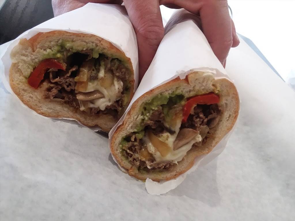 Tummy Stuffer | meal takeaway | 270 Bristol St, Costa Mesa, CA 92626, USA | 7147513566 OR +1 714-751-3566