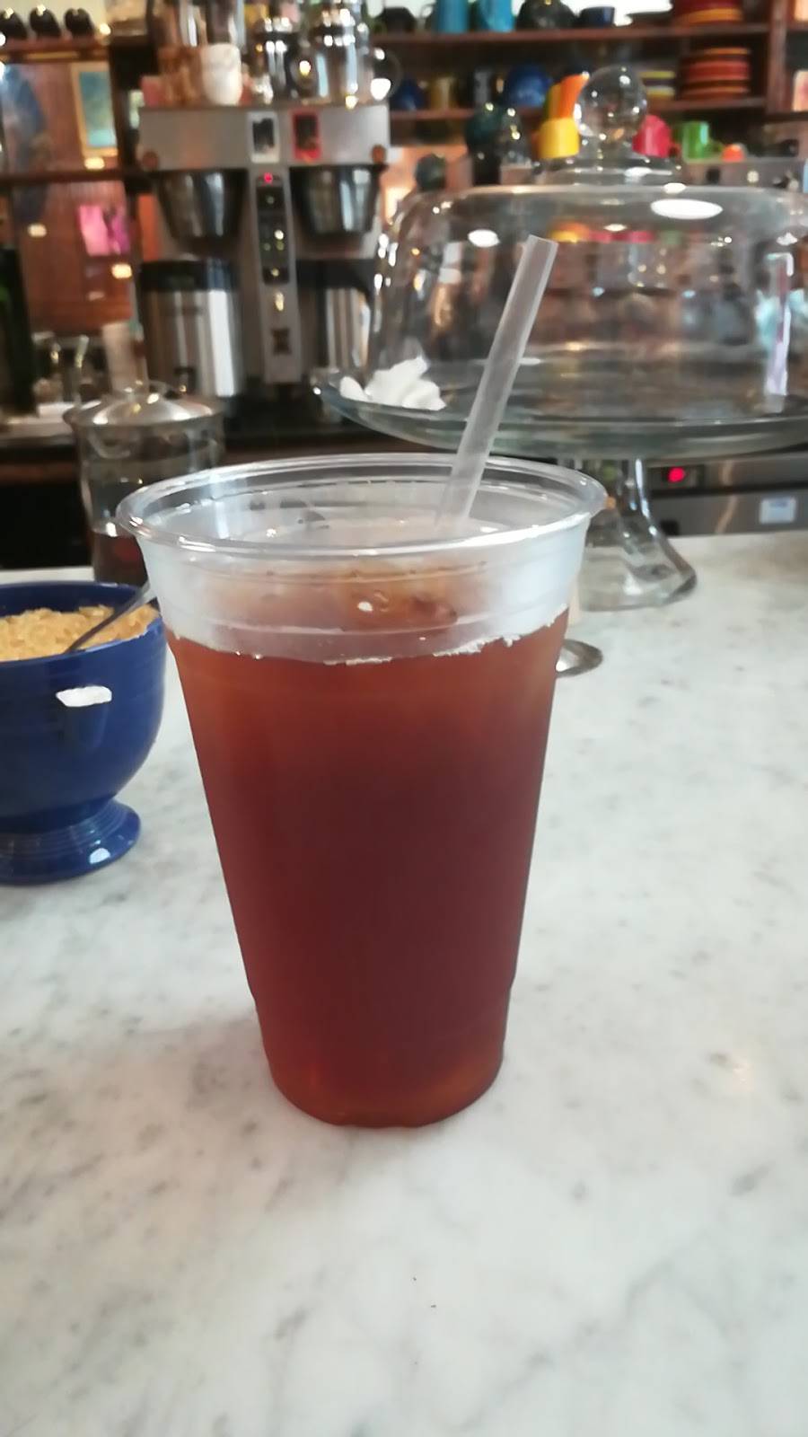 City Lights Coffee | cafe | 141 N Market St, Charleston, SC 29401, USA | 8438537067 OR +1 843-853-7067