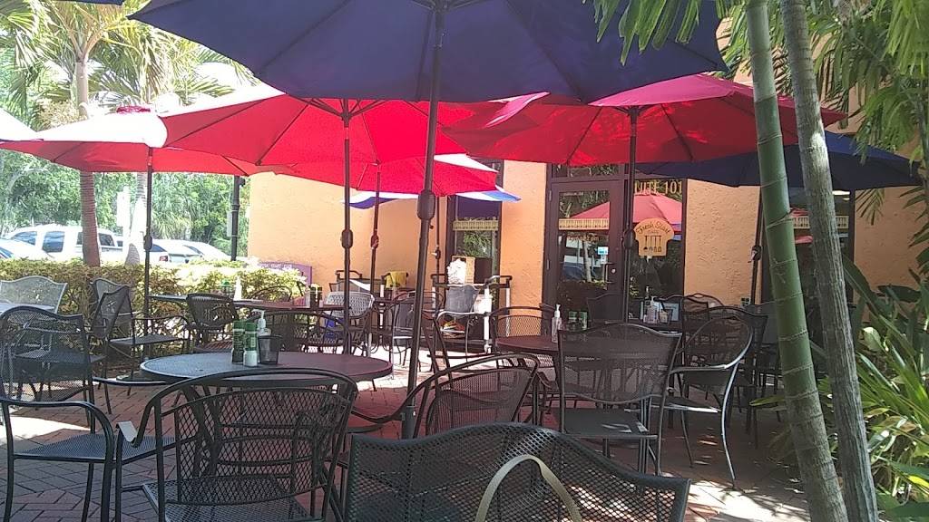 Fresh Start Cafe Breakfast & Lunch | restaurant | 630 S Orange Ave, Sarasota, FL 34236, USA | 9413731242 OR +1 941-373-1242