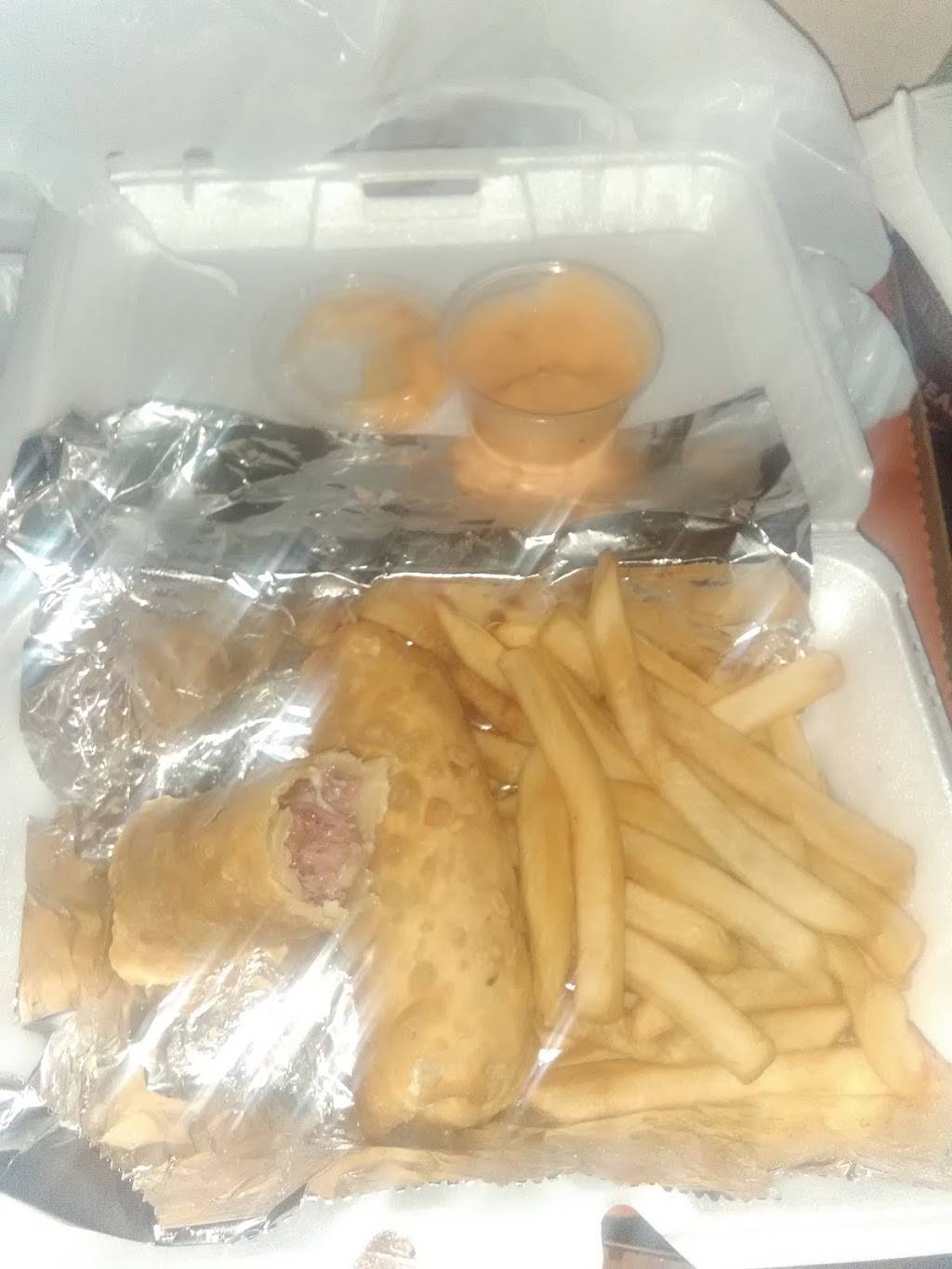 Bread Basket Deli | restaurant | 15603 Grand River Ave, Detroit, MI 48227, USA | 3138363354 OR +1 313-836-3354