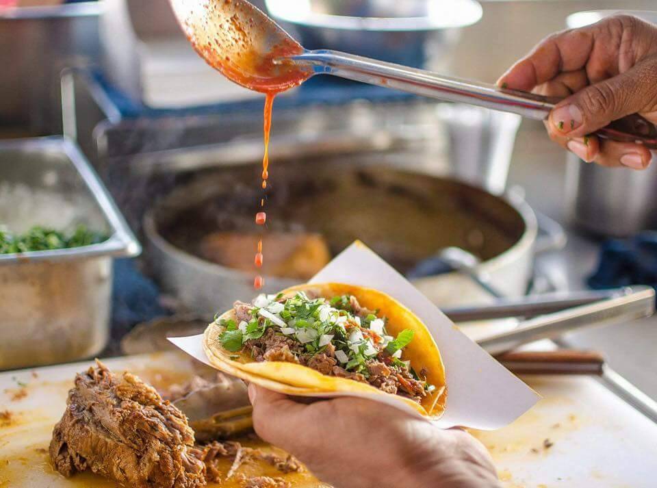 Tacos Manuel (De Birria) | restaurant | Calle Antonio Plaza SN_C, Infonavitlomas del Porvenir, Tijuana, B.C., Mexico | 016642555684 OR +52 664 255 5684