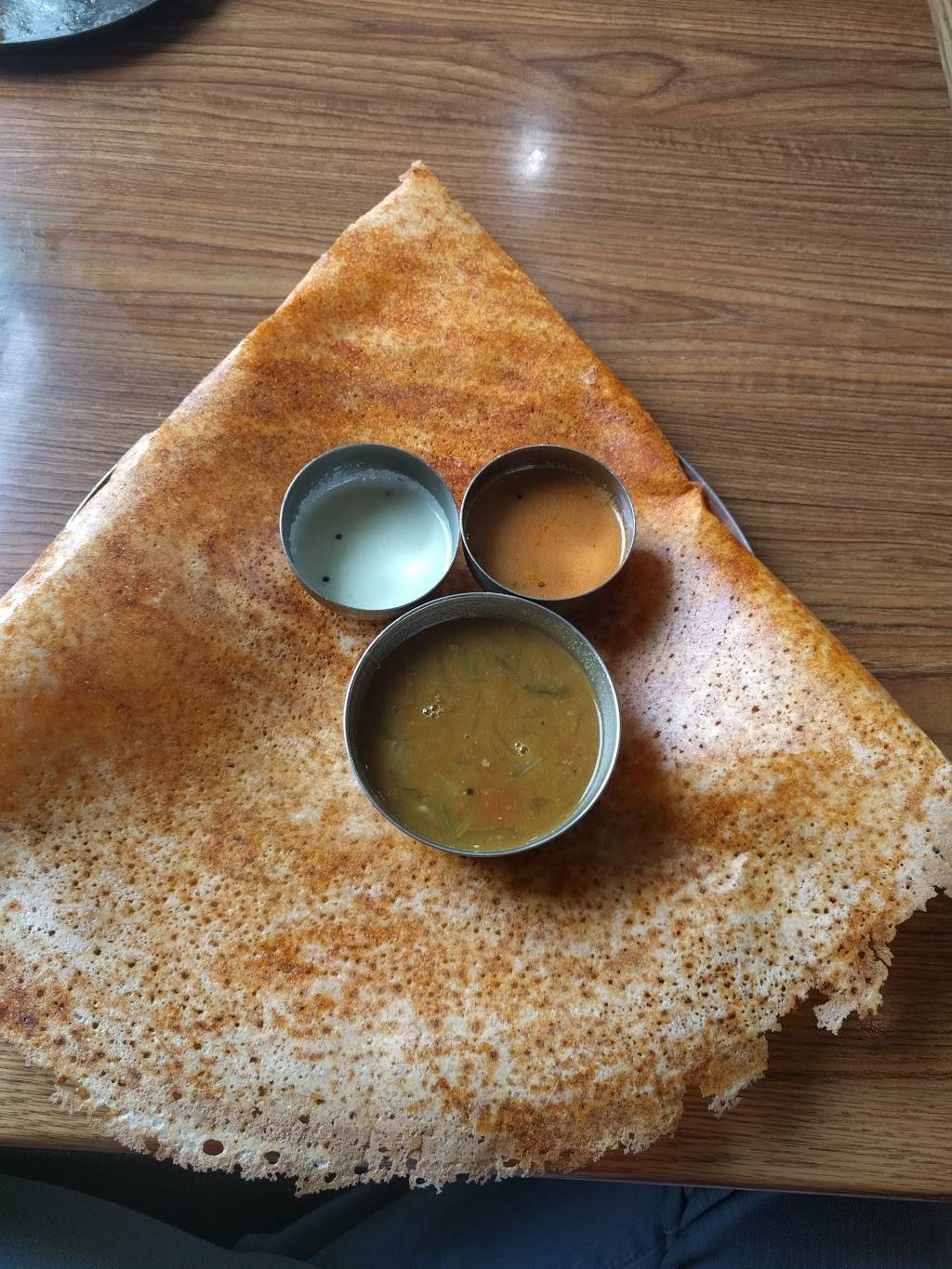 Sangeetha | restaurant | 1103 E El Camino Real, Sunnyvale, CA 94087, USA | 4087435345 OR +1 408-743-5345