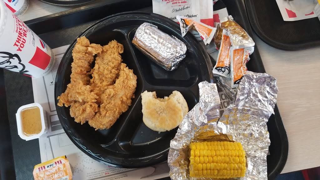 KFC | restaurant | 1667 Ebenezer Rd, Rock Hill, SC 29732, USA | 8033290882 OR +1 803-329-0882