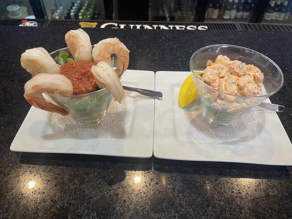 The Canopy Lounge | restaurant | 206 E St Paul St, Brighton, MI 48116, USA | 8102063765 OR +1 810-206-3765