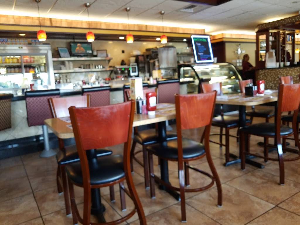 Colony Diner & Restaurant | restaurant | 611 N Colony Rd, Wallingford, CT 06492, USA | 2032699507 OR +1 203-269-9507