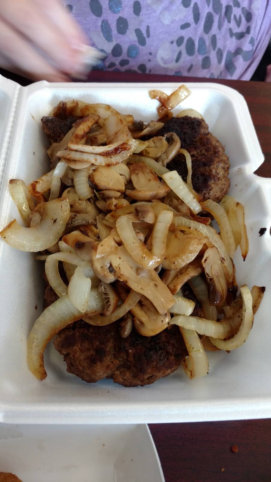 Macs Grill | restaurant | 1201 Shelby Hwy, Cherryville, NC 28021, USA | 7044451006 OR +1 704-445-1006