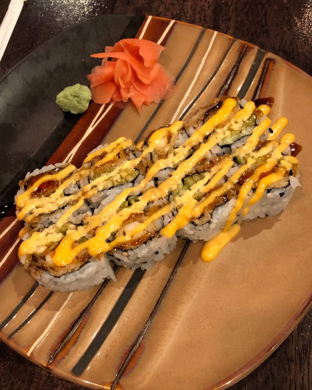 Asian Cafe | restaurant | 265 Turkeysag Trail #103, Palmyra, VA 22963, USA | 4345916641 OR +1 434-591-6641