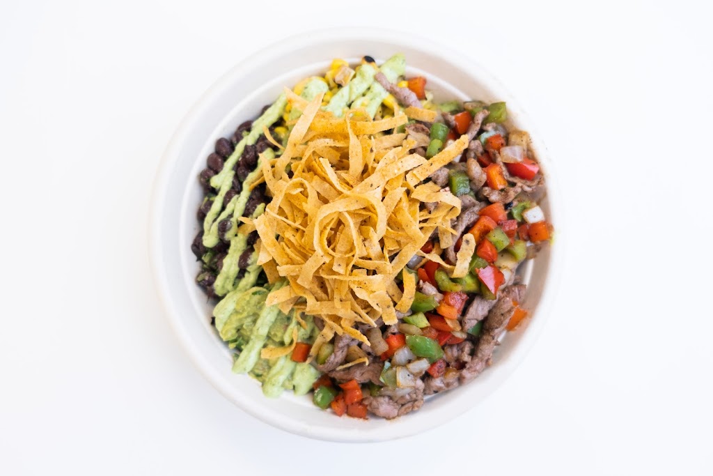 Healthy Bowls By Furough Brothers | restaurant | 921 W Commerce St, Dallas, TX 75208, USA | 2816065477 OR +1 281-606-5477