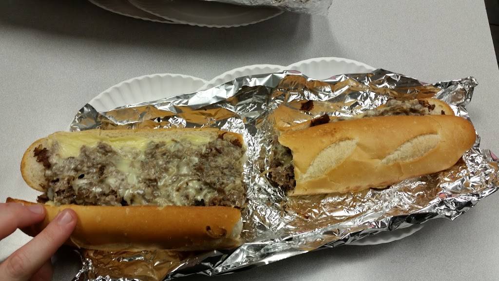 T Js Pizza | restaurant | 709 Main St, Asbury Park, NJ 07712, USA | 7329881657 OR +1 732-988-1657