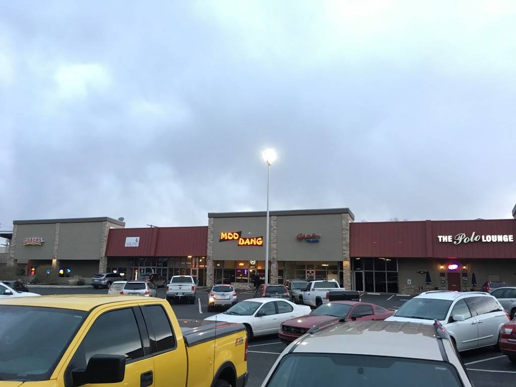 Moo Dang | restaurant | 1565 S Virginia St, Reno, NV 89502, USA | 7754204267 OR +1 775-420-4267