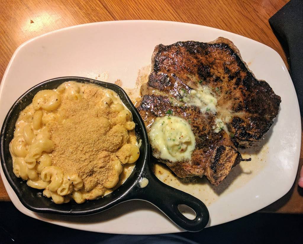 Outback Steakhouse | restaurant | 3020 Crain Hwy, Waldorf, MD 20601, USA | 3016454120 OR +1 301-645-4120