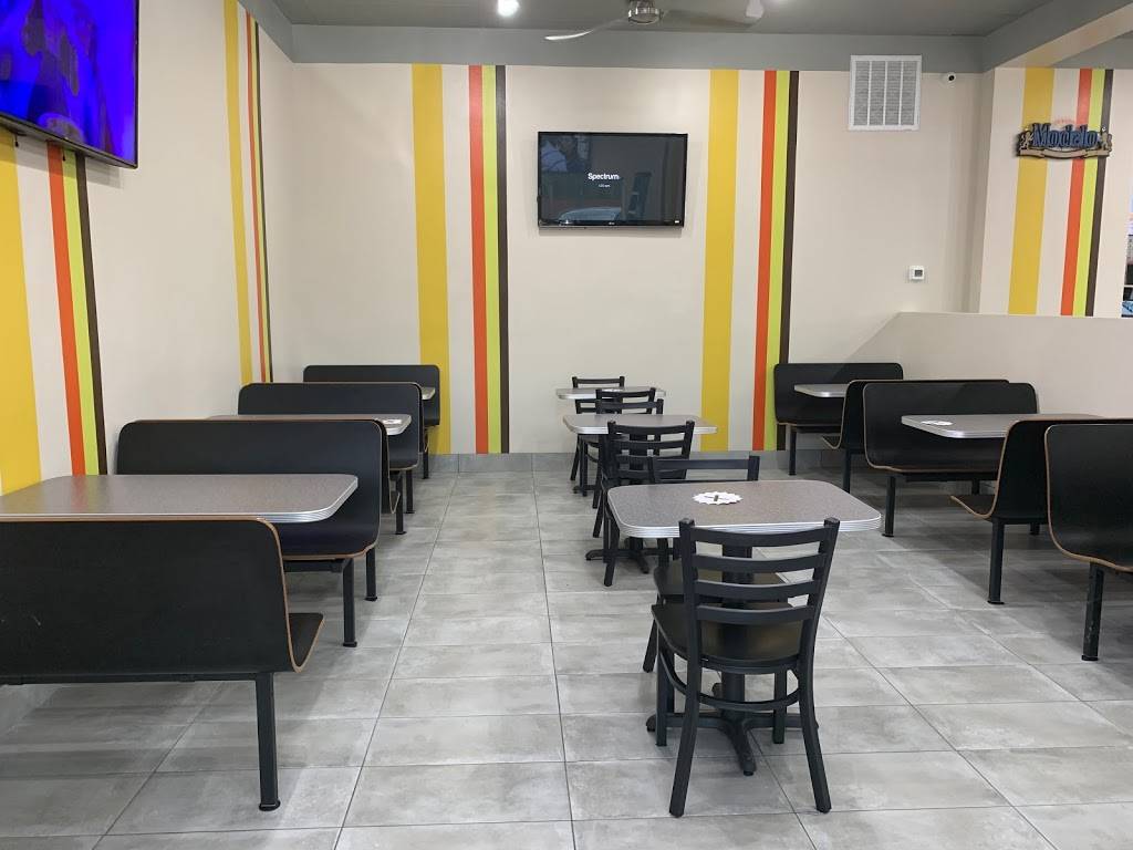 La Hechizera Tortas Jefferson | restaurant | 1001 W Jefferson Blvd, Dallas, TX 75208, USA | 2149462313 OR +1 214-946-2313