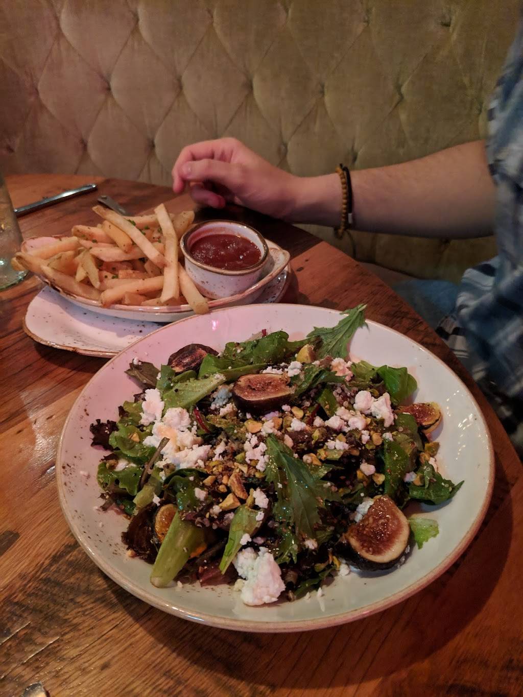 Rustic Root | restaurant | 7927 Jericho Turnpike, Woodbury, NY 11797, USA | 5163645041 OR +1 516-364-5041