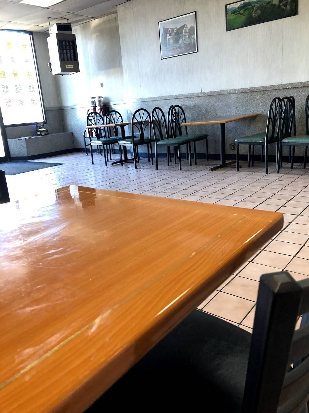 China Wok | restaurant | 1826 NJ-27, Edison, NJ 08817, USA | 7325720727 OR +1 732-572-0727