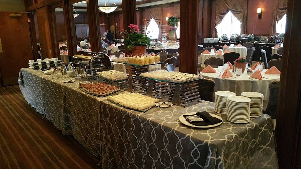 Lockkeepers | restaurant | 8001 Rockside Rd, Cleveland, OH 44125, USA | 2165249404 OR +1 216-524-9404