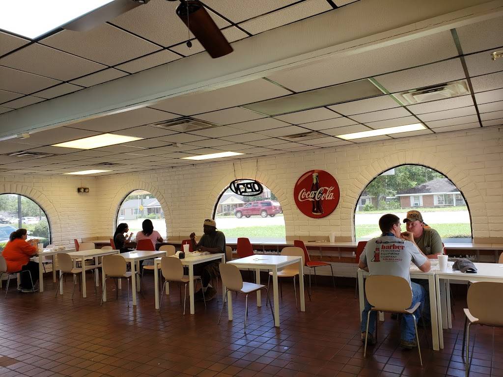 BTJ wings | restaurant | 1705 N Slappey Blvd, Albany, GA 31701, USA | 2294051596 OR +1 229-405-1596