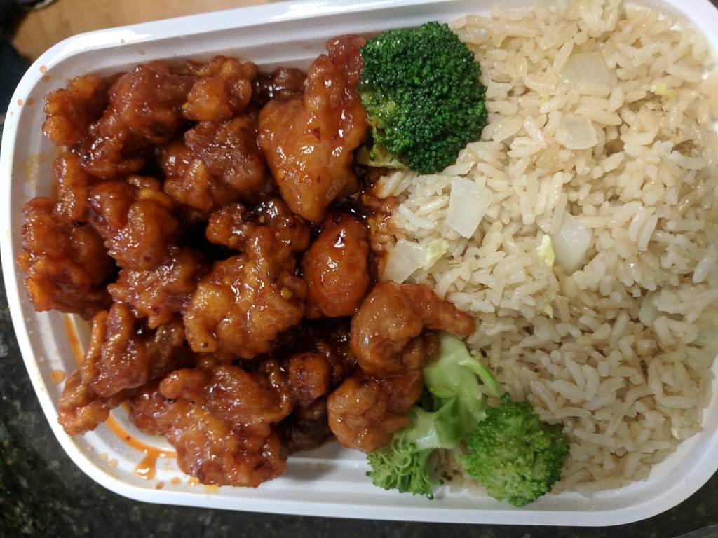 China Wok | restaurant | 1130 Dehner Dr, Ossian, IN 46777, USA | 2606226613 OR +1 260-622-6613