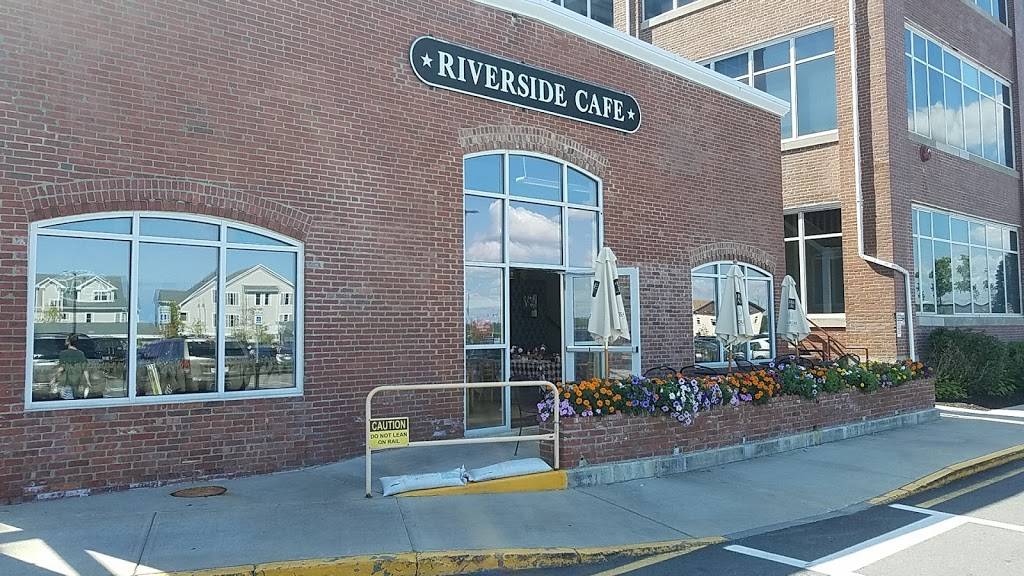 Riverside Cafe | cafe | 260 Merrimac St, Newburyport, MA 01950, USA | 9782256999 OR +1 978-225-6999