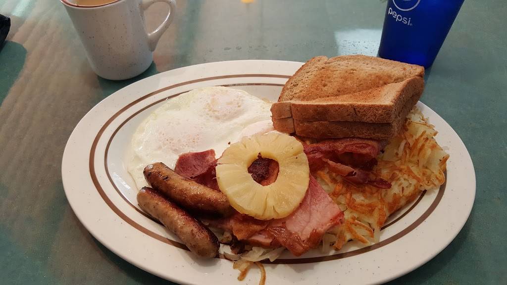 Alberts Coney Grill | restaurant | 2061 Featherstone Rd, Auburn Hills, MI 48326, USA | 2483708250 OR +1 248-370-8250