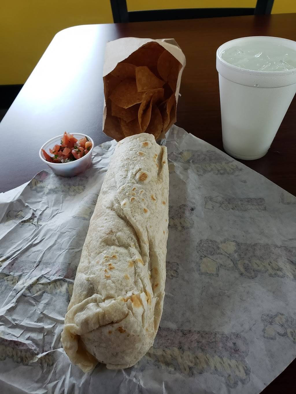 California Burrito | restaurant | 2404 Mahogany Way, Antioch, CA 94509, USA | 9257270104 OR +1 925-727-0104