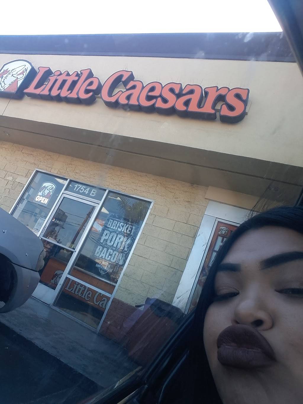 Little Caesars Pizza | meal takeaway | 1754 W Slauson Ave, Los Angeles, CA 90047, USA | 3232937821 OR +1 323-293-7821