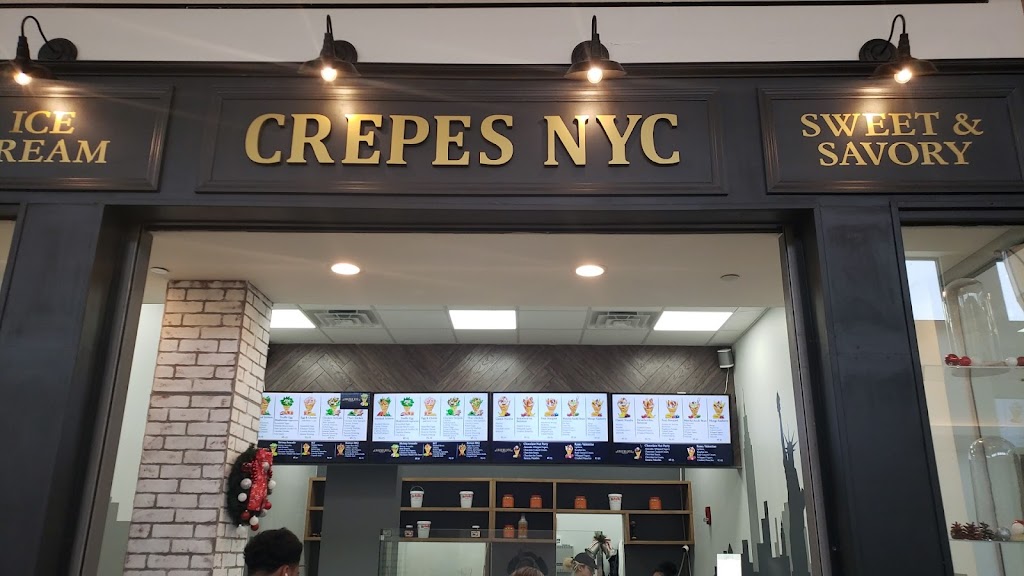 Crepes NYC | cafe | 200 Baychester Ave, Bronx, NY 10475, USA | 5182903075 OR +1 518-290-3075