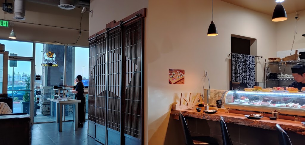 Nami | restaurant | N Fresno St, Fresno, CA 93720, USA | 5598782829 OR +1 559-878-2829