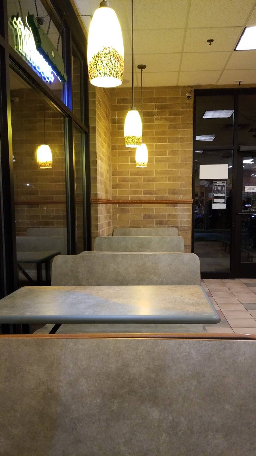 Subway | restaurant | W249 N5267 Executive Dr, Gateway #101, Sussex, WI 53089, USA | 2622460311 OR +1 262-246-0311