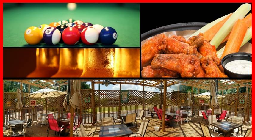 The Bulldog Pub | restaurant | 577 Deltona Blvd #1, Deltona, FL 32725, USA | 3868600800 OR +1 386-860-0800