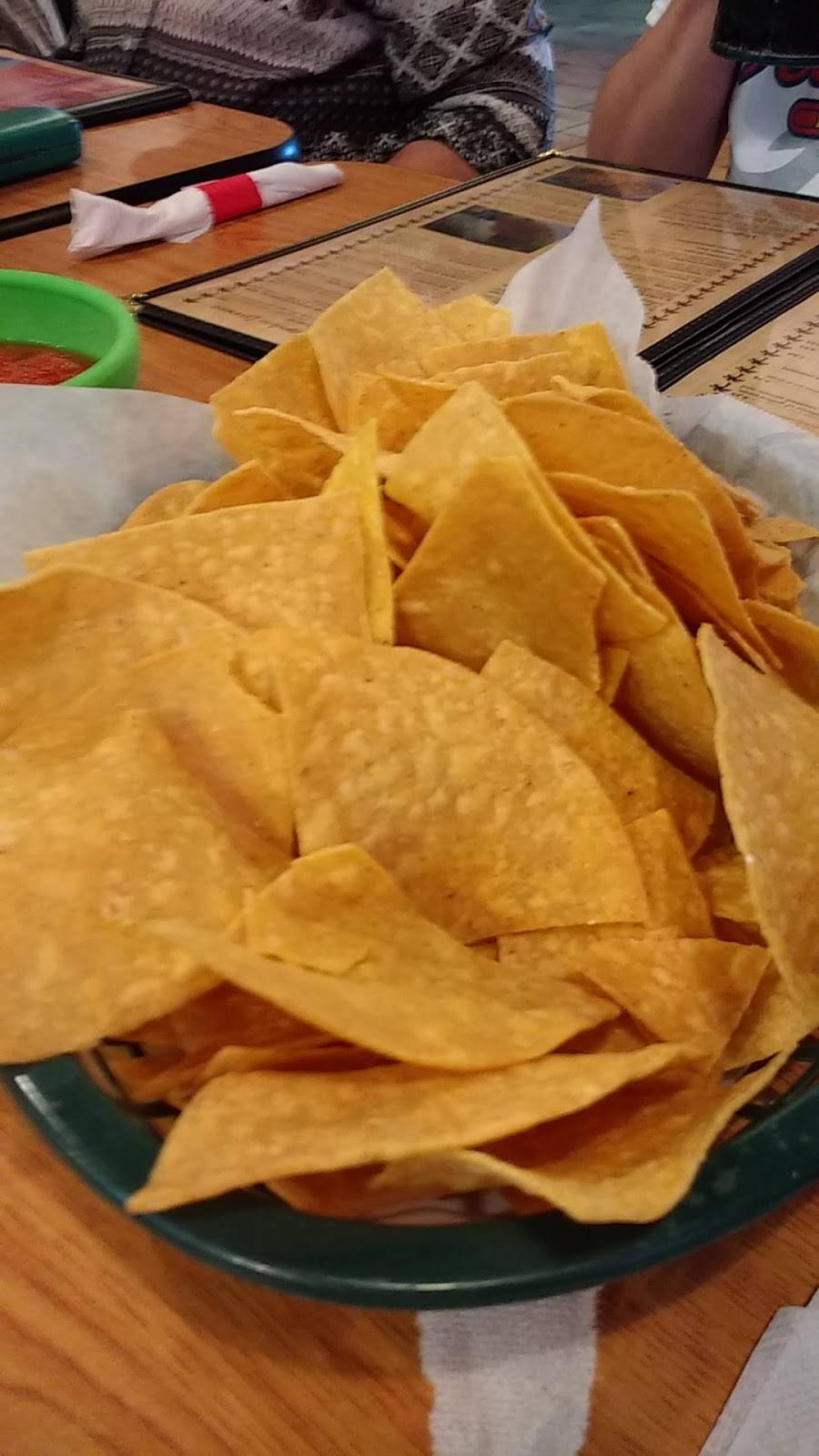 Acapulco Mexican Grill | restaurant | 2867 Gilmer Ave, Tallassee, AL 36078, USA | 3342832725 OR +1 334-283-2725