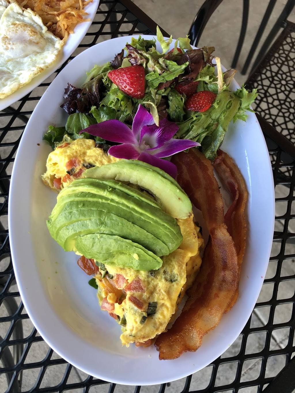 Birds Nest Cafe | restaurant | 2106 S Olive St, Los Angeles, CA 90007, USA | 2135365676 OR +1 213-536-5676