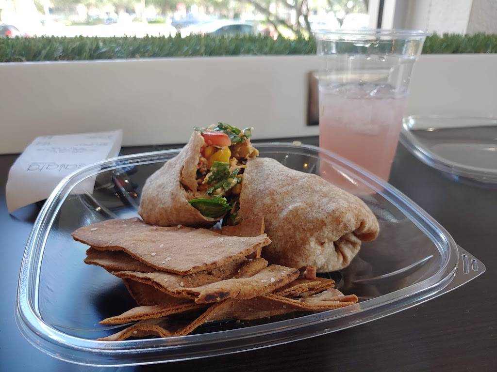 Salata | restaurant | 1120 Townpark Ave Ste 1002, Lake Mary, FL 32746, USA | 4078787389 OR +1 407-878-7389