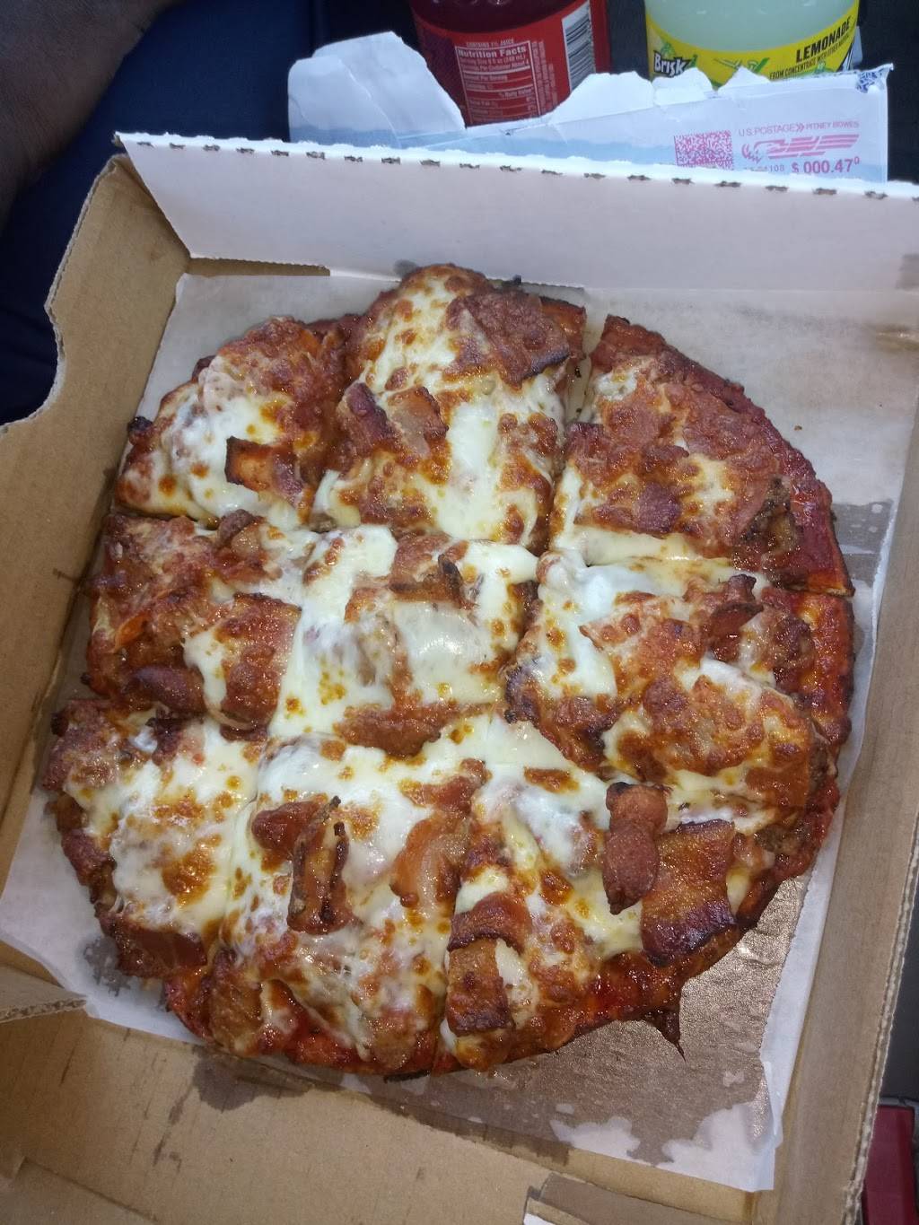 That Chicago Place A True "Chicago Pizza" Pizzeria | restaurant | 4637 Hedgcoxe Rd, Plano, TX 75024, USA | 4698546740 OR +1 469-854-6740