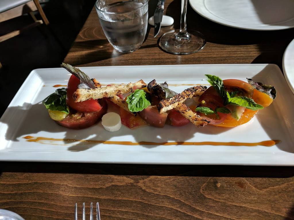 Copine | restaurant | 6460 24th Ave NW, Seattle, WA 98107, USA | 2062582467 OR +1 206-258-2467