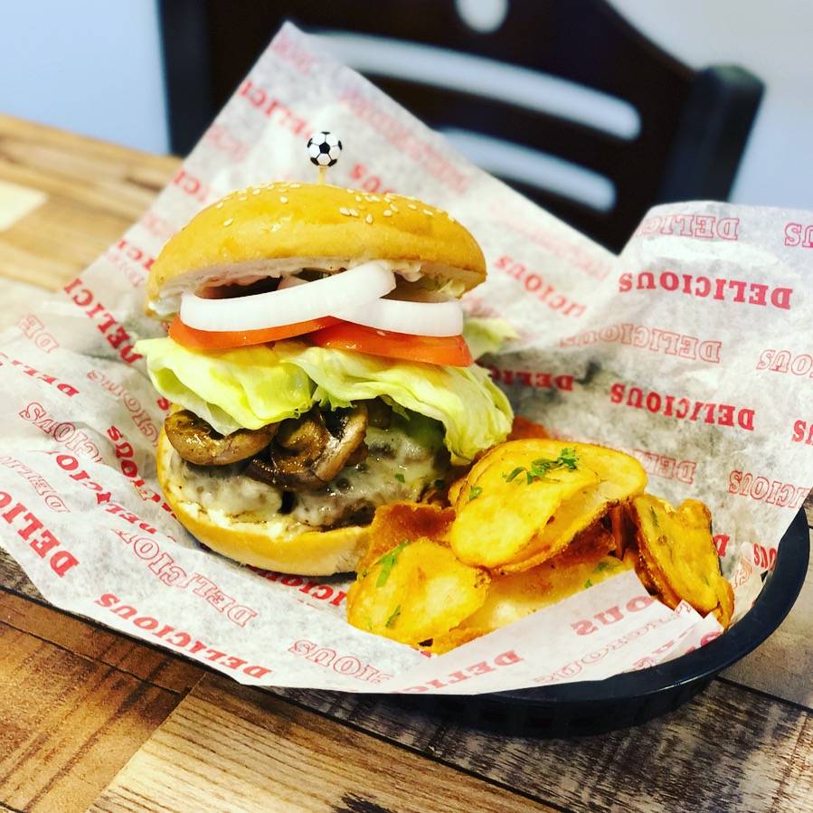 touchdownsportsbar | restaurant | 506 GA HWY 133 S, Moultrie, GA 31788, USA | 2295291589 OR +1 229-529-1589