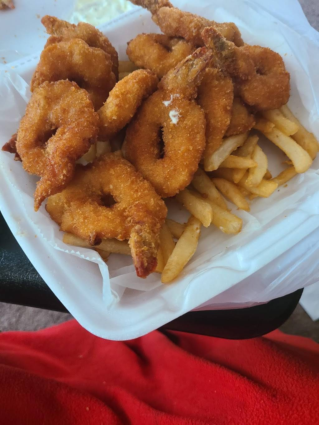 On & Sons Seafood | restaurant | 100 W Olney Ave, Philadelphia, PA 19120, USA | 2673316272 OR +1 267-331-6272